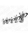 Moka Italexpress 2tz