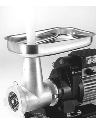 OPTIONAL TRITACARNE REBER N5/N12/N22