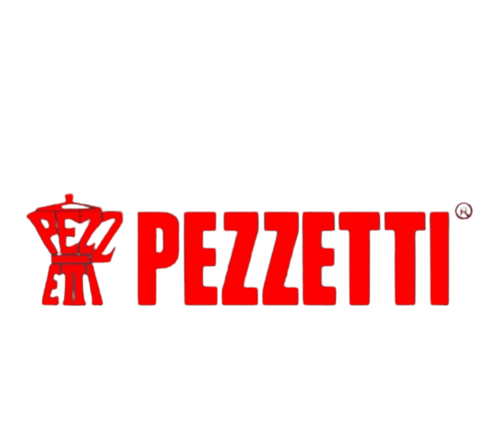 Pezzetti Caffettiere